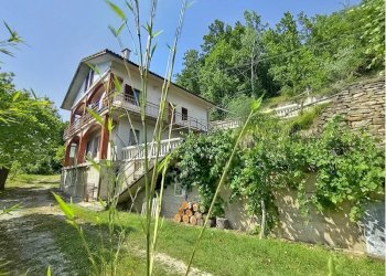 Casa indipendente Castellino Tanaro - foto 1