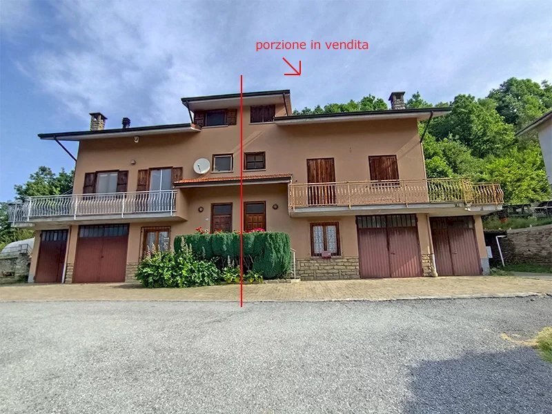 Casa indipendente San Benedetto Belbo - foto 1