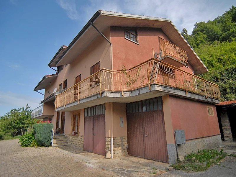 Casa indipendente San Benedetto Belbo - foto 2