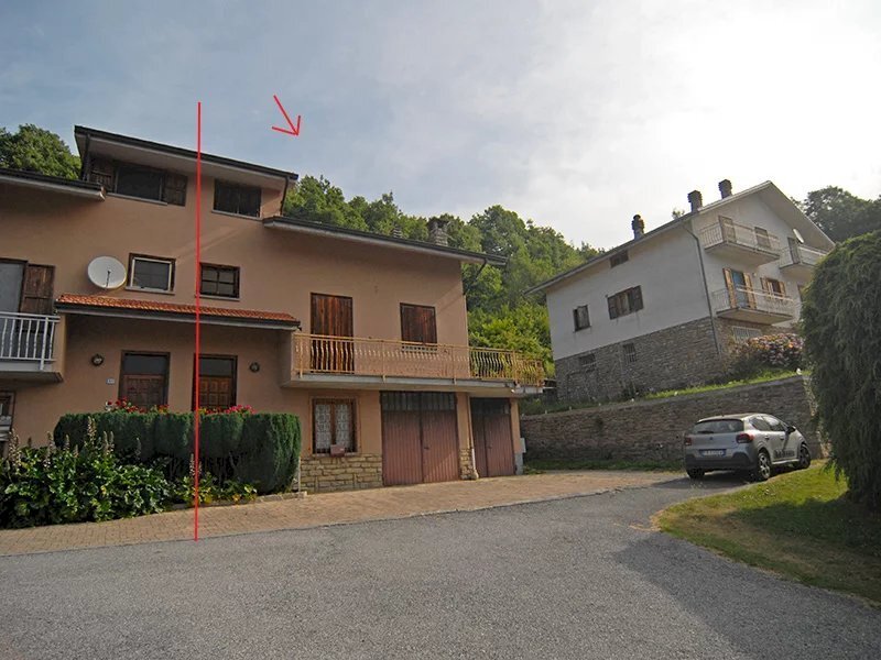 Casa indipendente San Benedetto Belbo - foto 3