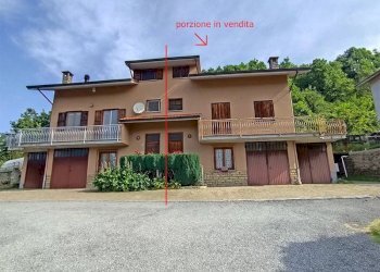 Casa indipendente San Benedetto Belbo - foto 1