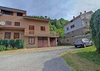 Casa indipendente San Benedetto Belbo - foto 6