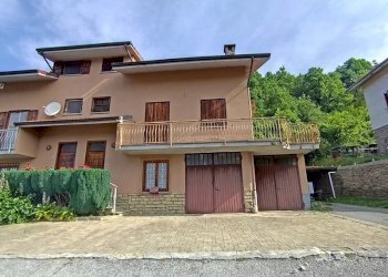 Casa indipendente San Benedetto Belbo - foto 7