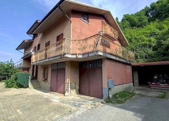 Casa indipendente San Benedetto Belbo - foto 9