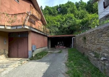 Casa indipendente San Benedetto Belbo - foto 10