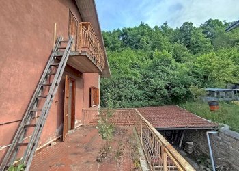 Casa indipendente San Benedetto Belbo - foto 24