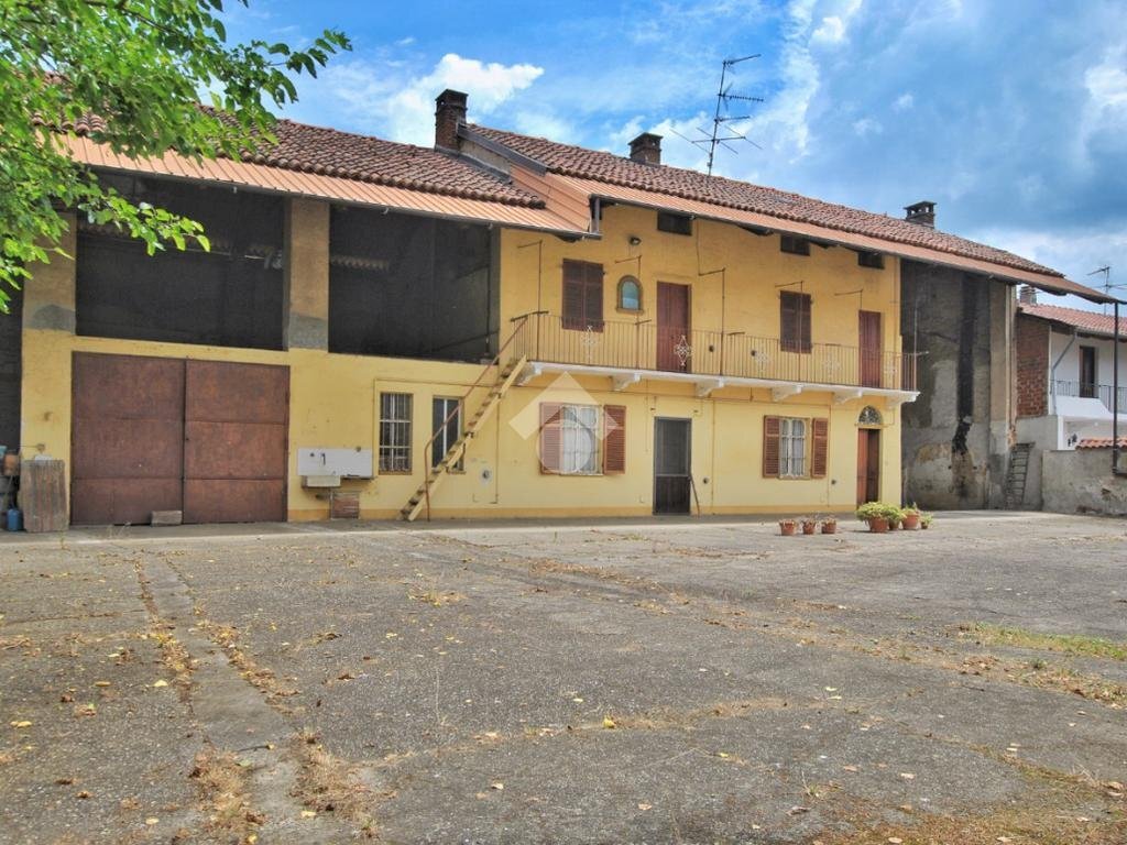 Independent house Frazione Gerbidi, Livorno Ferraris - photo 3