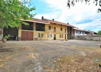 Casa indipendente Frazione Gerbidi, Livorno Ferraris - foto 2