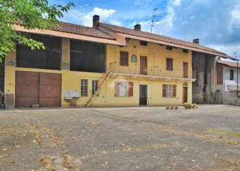 Casa indipendente Frazione Gerbidi, Livorno Ferraris - foto 3