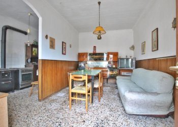 Casa indipendente Frazione Gerbidi, Livorno Ferraris - foto 4