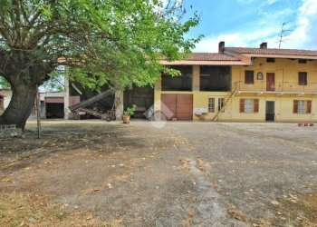 Casa indipendente Frazione Gerbidi, Livorno Ferraris - foto 17