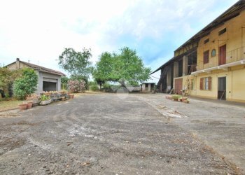Casa indipendente Frazione Gerbidi, Livorno Ferraris - foto 20