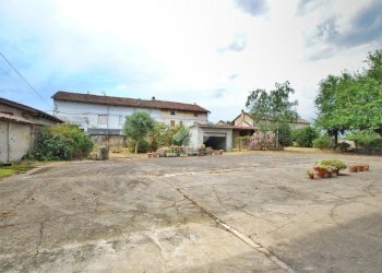 Casa indipendente Frazione Gerbidi, Livorno Ferraris - foto 21