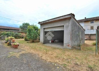 Casa indipendente Frazione Gerbidi, Livorno Ferraris - foto 22