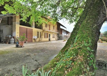 Casa indipendente Frazione Gerbidi, Livorno Ferraris - foto 23