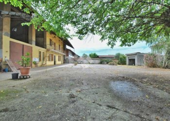 Casa indipendente Frazione Gerbidi, Livorno Ferraris - foto 24