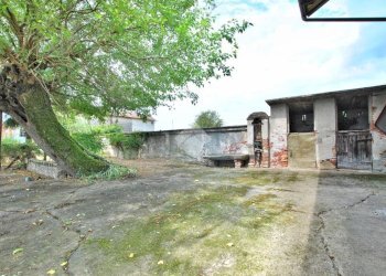 Casa indipendente Frazione Gerbidi, Livorno Ferraris - foto 25