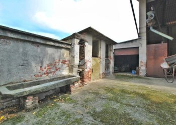 Casa indipendente Frazione Gerbidi, Livorno Ferraris - foto 26