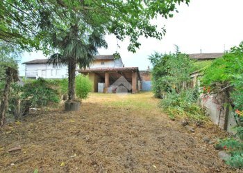 Casa indipendente Frazione Gerbidi, Livorno Ferraris - foto 28