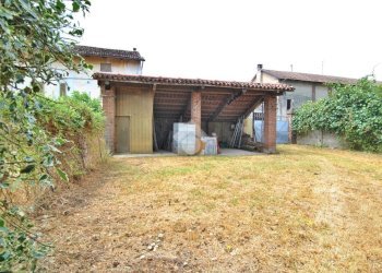 Casa indipendente Frazione Gerbidi, Livorno Ferraris - foto 29