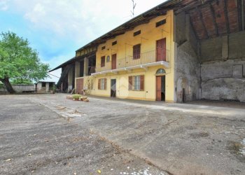 Casa indipendente Frazione Gerbidi, Livorno Ferraris - foto 30