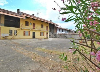 Casa indipendente Frazione Gerbidi, Livorno Ferraris - foto 1