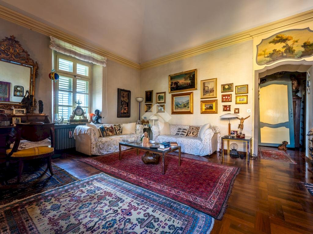 Apartment Via Griselda, Saluzzo - photo 1