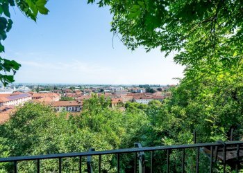 Appartamento Via Griselda, Saluzzo - foto 16