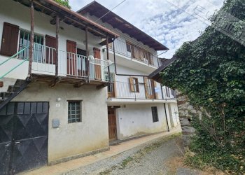 Casa semi indipendente Via Paolo Freiria  56, Porte - foto 1