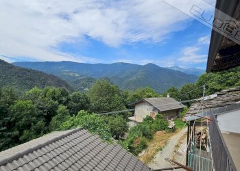 Casa semi indipendente Via Paolo Freiria  56, Porte - foto 11