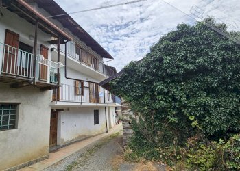 Casa semi indipendente Via Paolo Freiria  56, Porte - foto 18