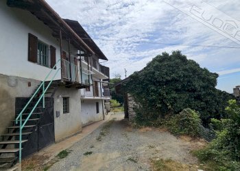 Casa semi indipendente Via Paolo Freiria  56, Porte - foto 20