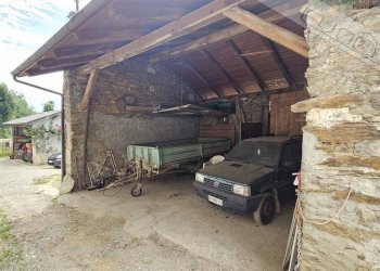 Casa semi indipendente Via Paolo Freiria  56, Porte - foto 22