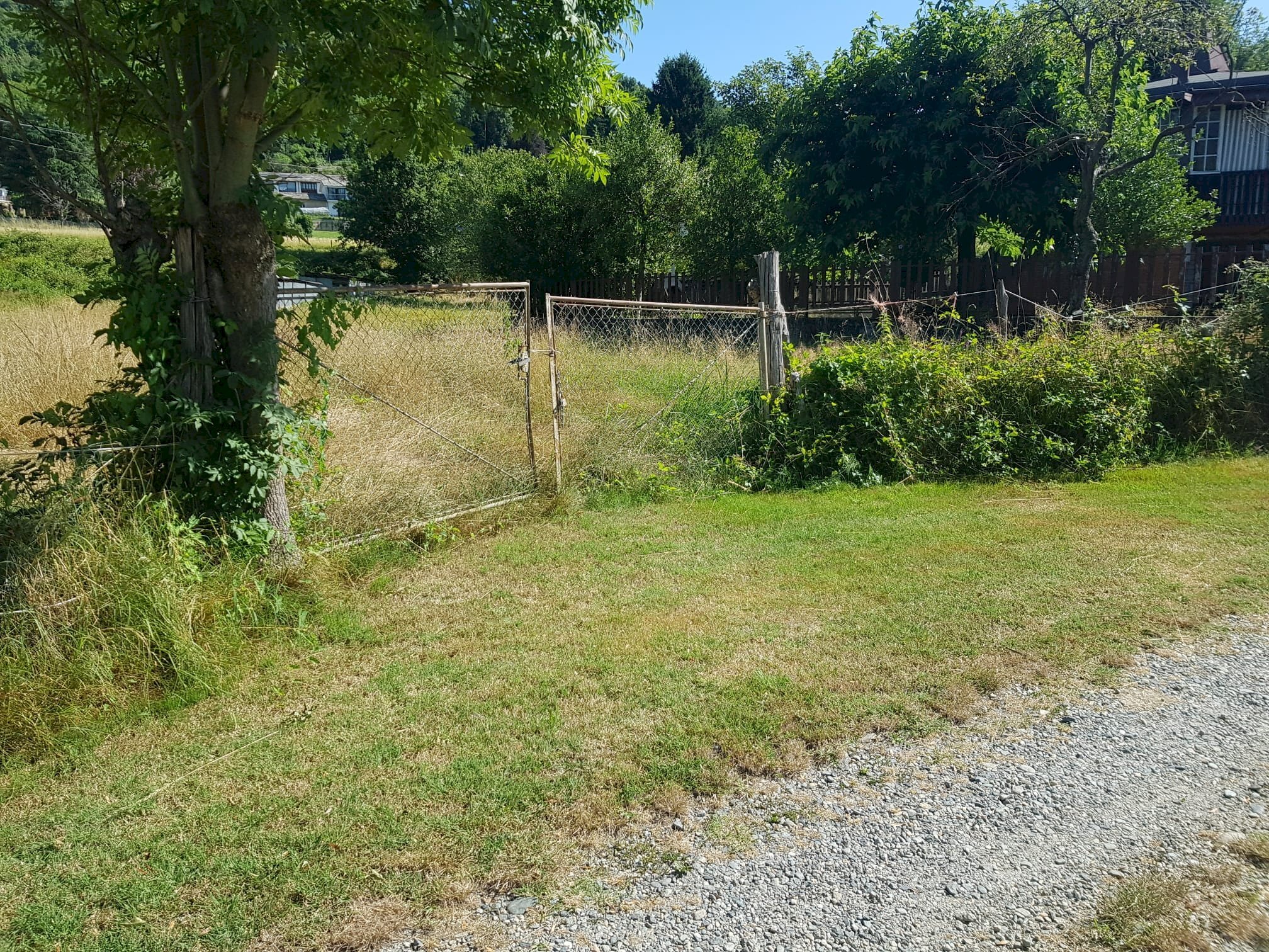Terreno agricolo Strada dei Boer, 102, Luserna San Giovanni - foto 2