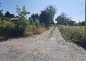 Terreno agricolo Strada dei Boer, 102, Luserna San Giovanni - foto 4