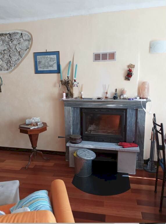 Trilocale Piazza Vittorio Emanuele Ii, Valdieri - foto 1