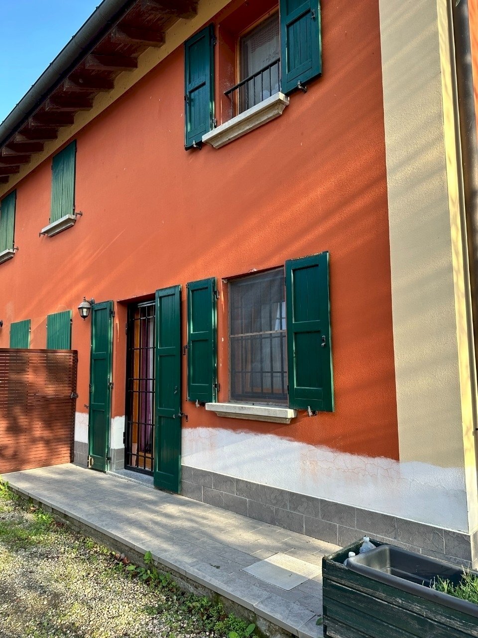 Porzione di casa Castenaso - foto 2