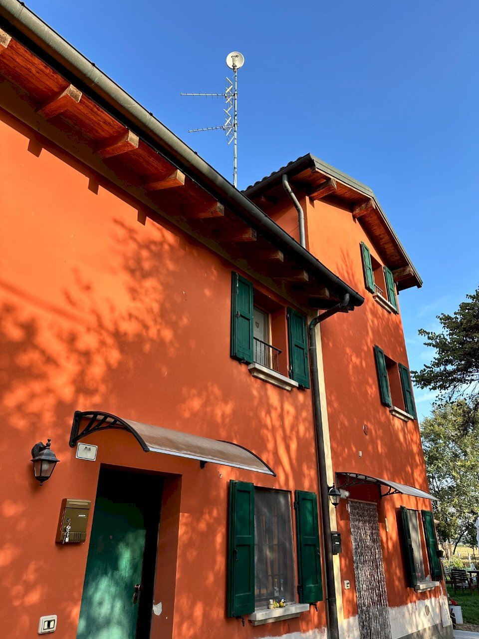 Porzione di casa Castenaso - foto 3