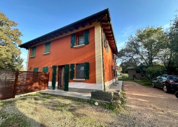 Porzione di casa Castenaso - foto 1