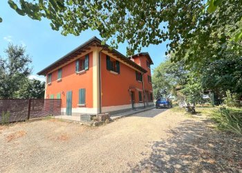 Porzione di casa Castenaso - foto 4