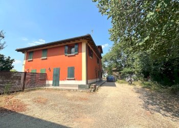 Porzione di casa Castenaso - foto 5