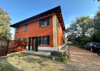 Porzione di casa Castenaso - foto 6