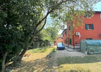 Porzione di casa Castenaso - foto 7