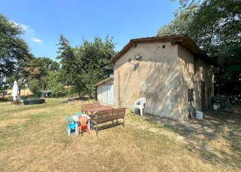 Porzione di casa Castenaso - foto 8