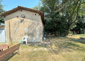 Porzione di casa Castenaso - foto 9