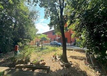 Porzione di casa Castenaso - foto 11