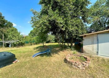 Porzione di casa Castenaso - foto 12