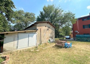 Porzione di casa Castenaso - foto 13