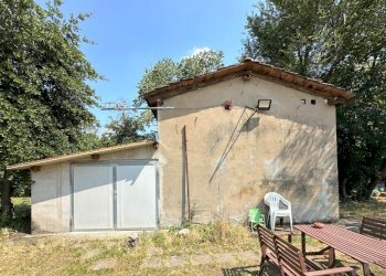 Porzione di casa Castenaso - foto 14