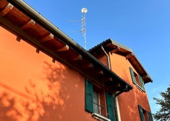 Porzione di casa Castenaso - foto 28